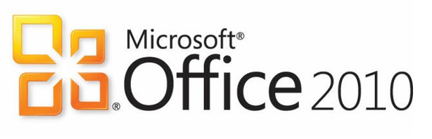 logo office 2010