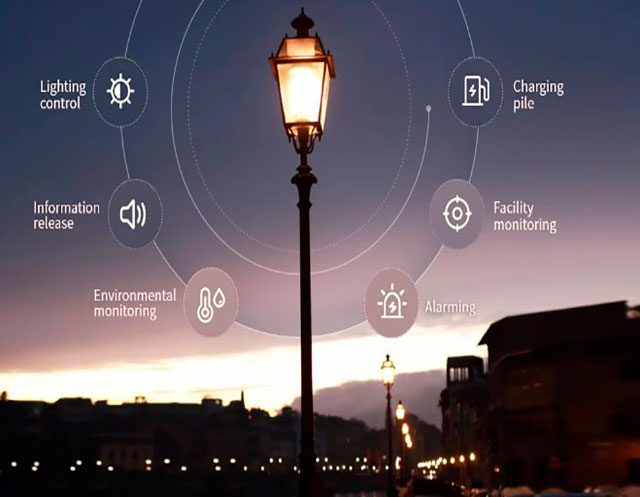 Red Lorawan
