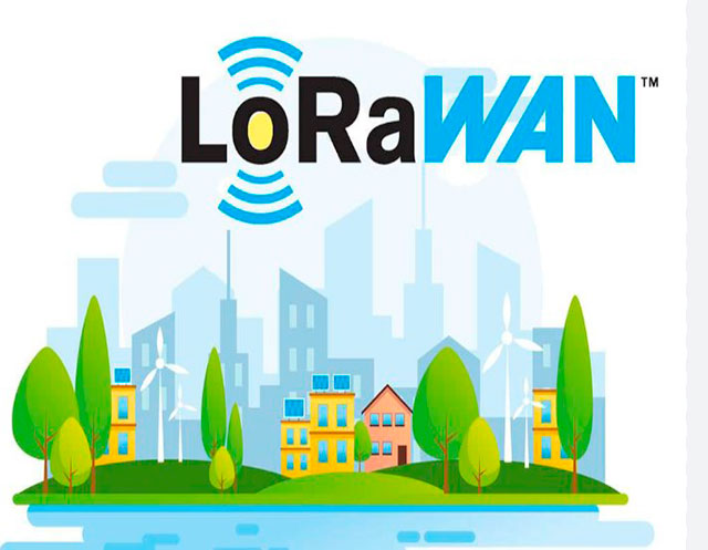 lorawan