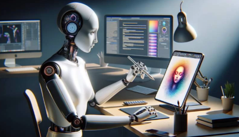 Inteligencia Artificial Generativa