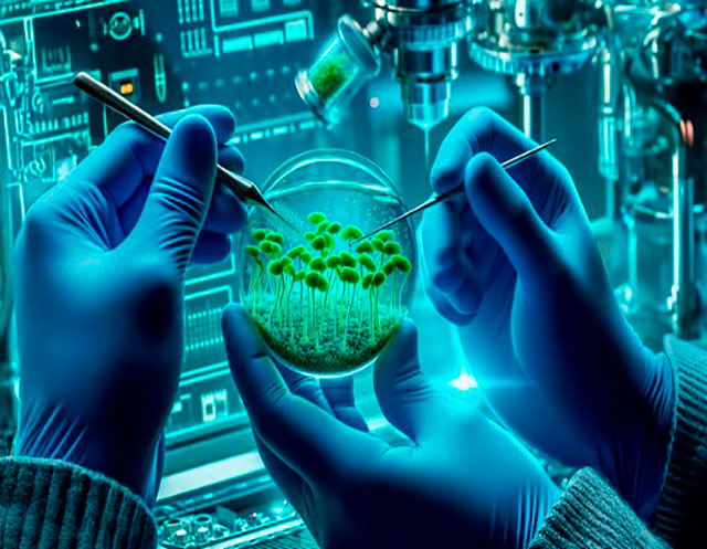 bioprocesador