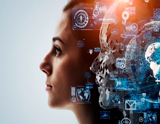 inteligencia artificial generativa (IAG)