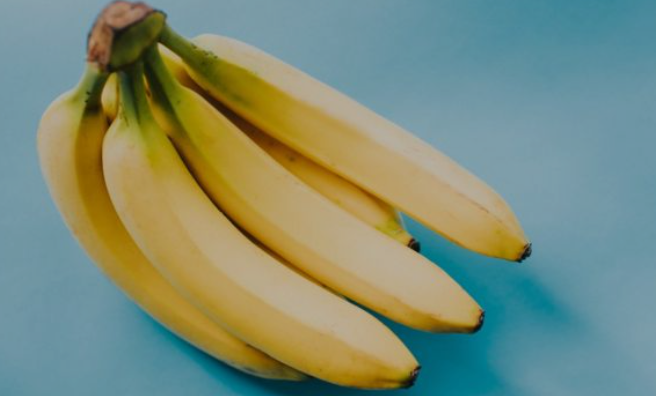 bananas