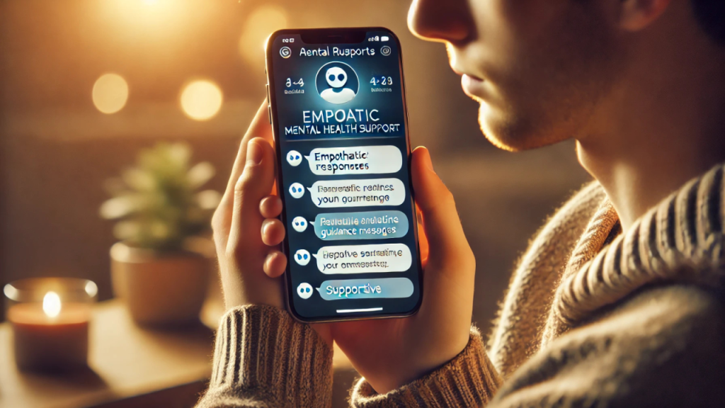 La IA como herramienta para detectar depresión a través de las redes sociales