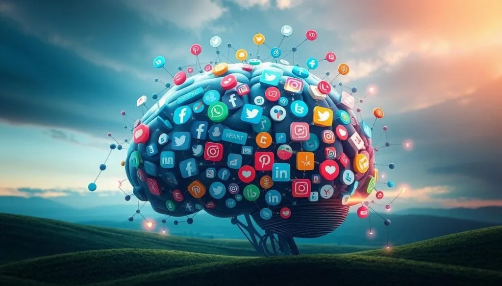 La IA como herramienta para detectar depresión a través de las redes sociales