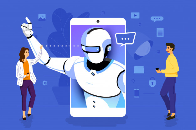 asistentes personales