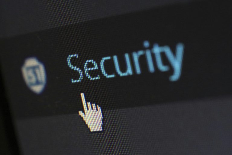 cybersecurity data protection