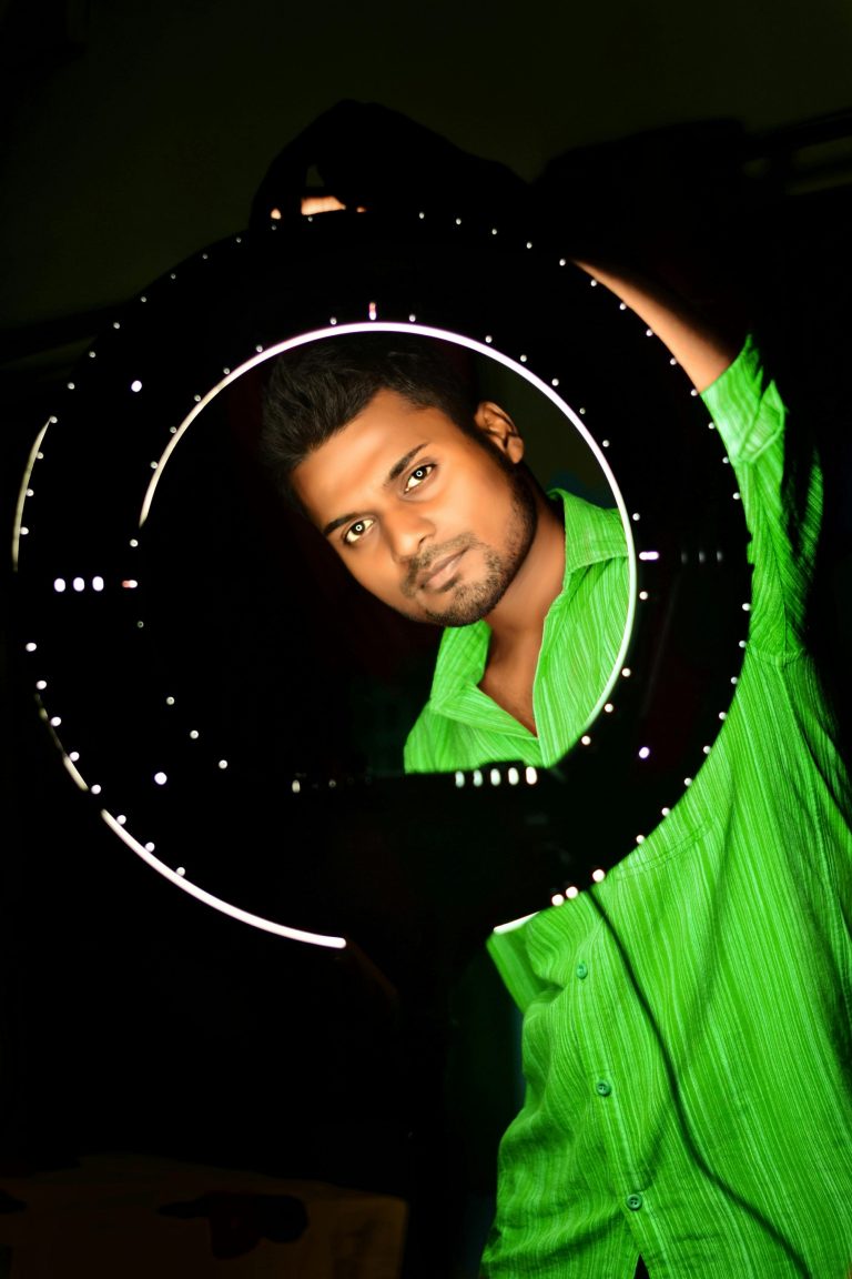 photo editing creative design