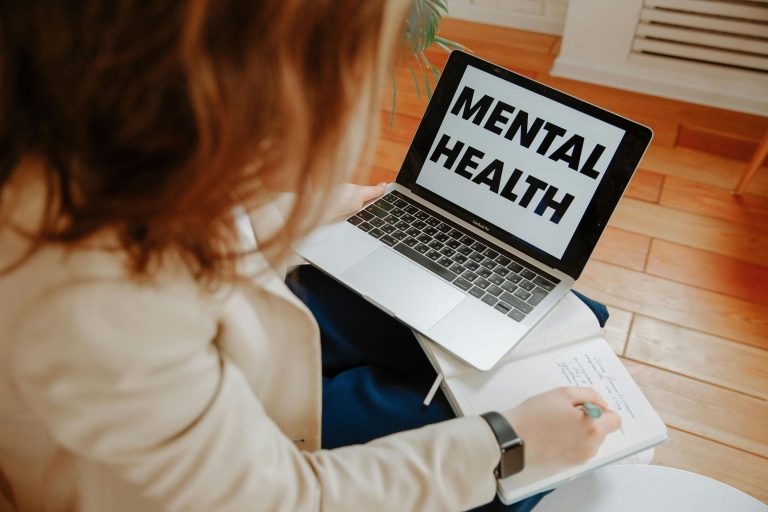 social media mental health