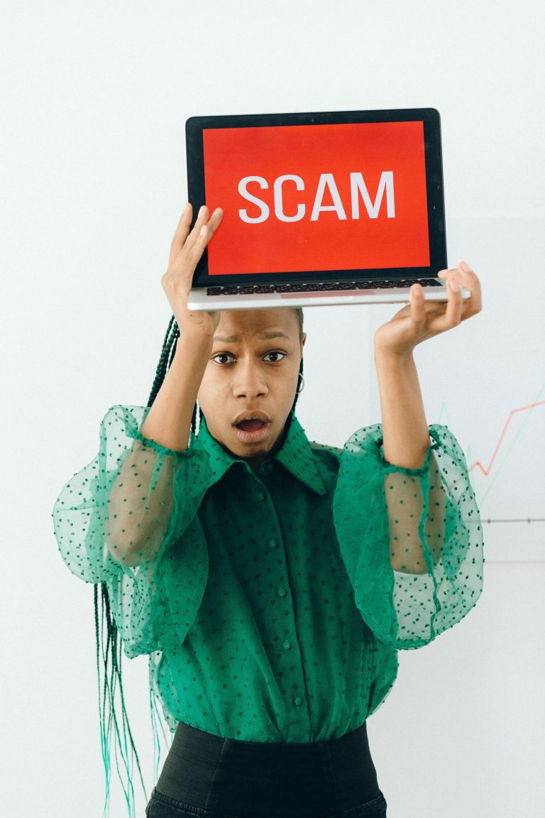 voice fraud phone scam