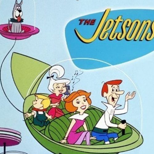 the jetsons